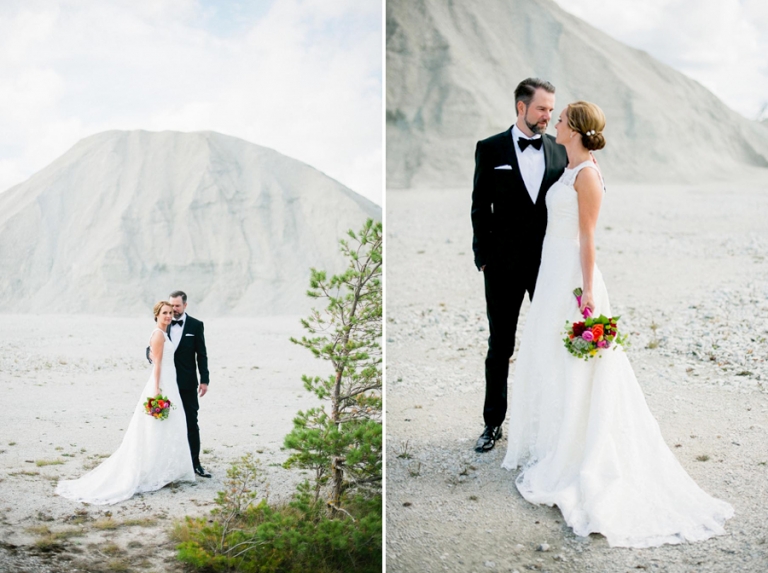 Bröllop Furillen by Sara Norrehed