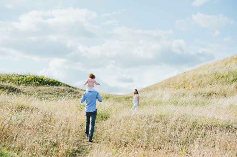 Familjefotograf Gotland